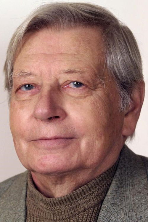 Photo of Vladimir Koretsky