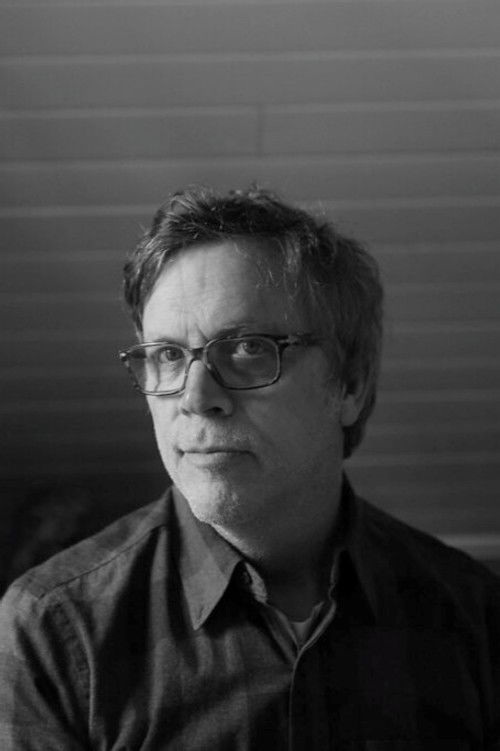 Photo of Todd Haynes