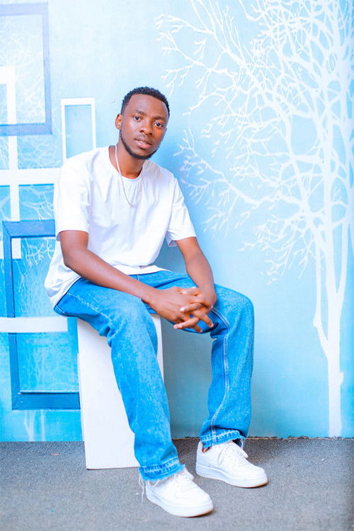 Photo of MFITIMANA JANVIER