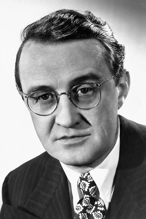 Photo of Arthur Shields