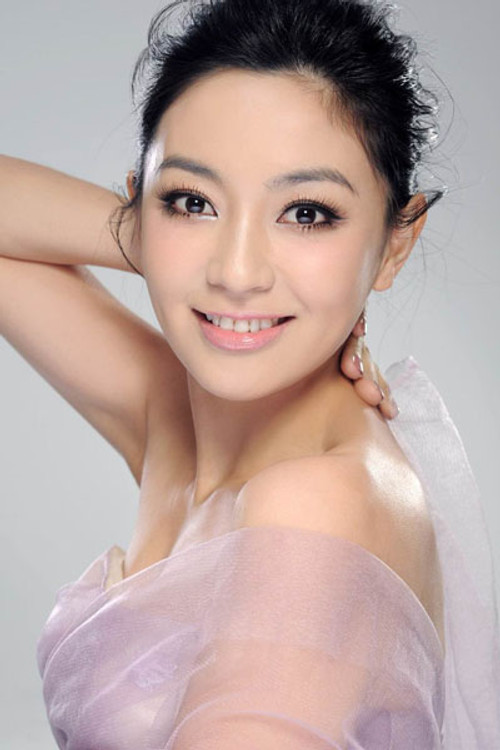 Photo of Florence Tan