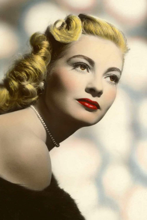 Photo of Lori Nelson