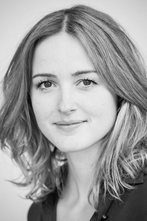 Photo of Renate Reinsve