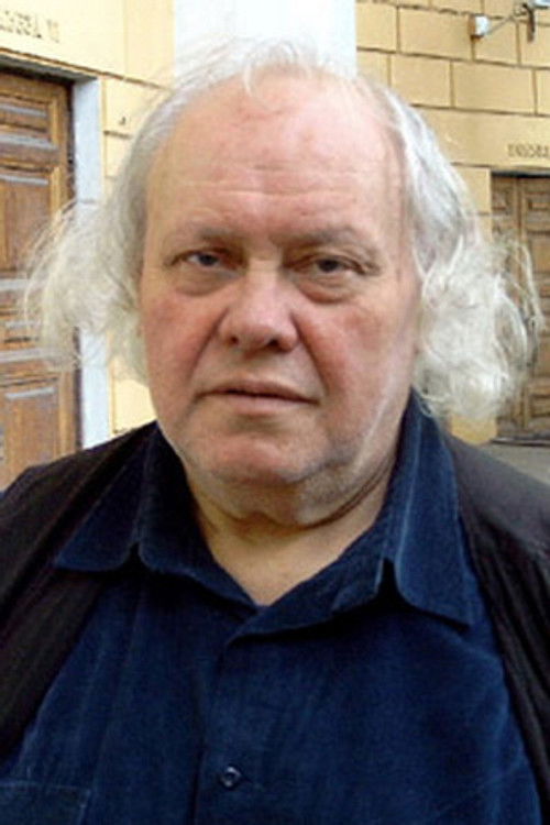 Aleksandr Chutko