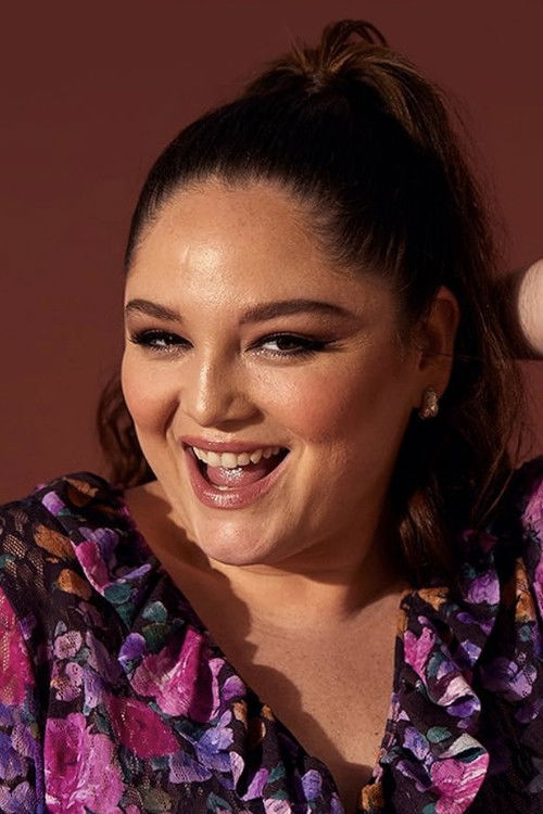 Photo of Megan Stalter