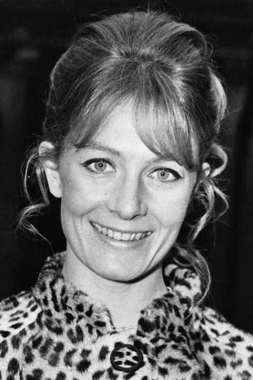 Photo of Vanessa Redgrave
