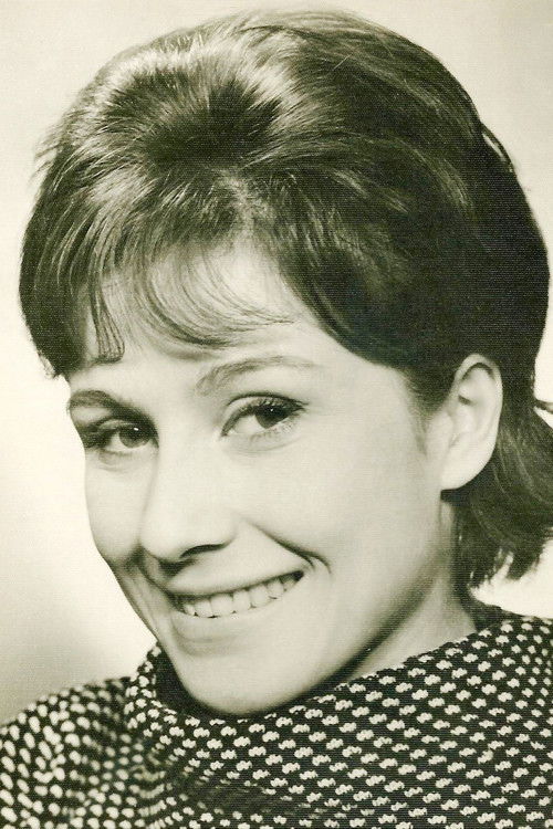 Photo of Sylvie Daníčková