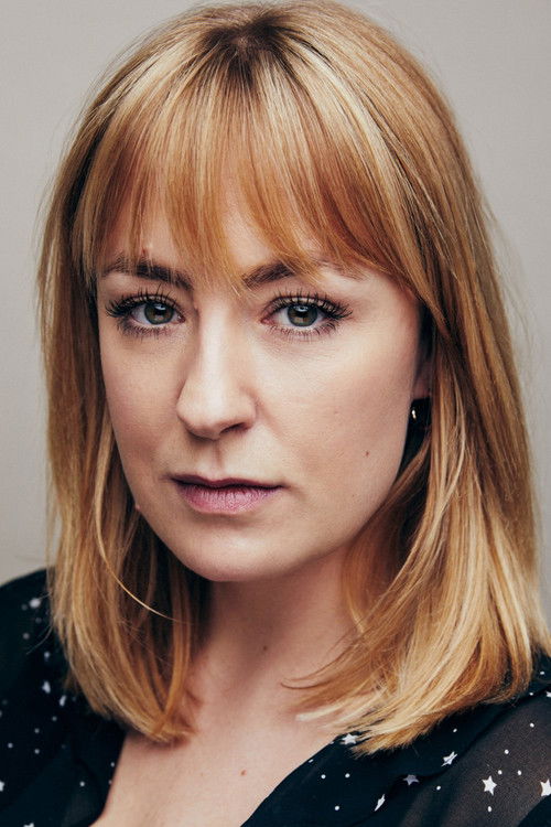 Photo of Katinka Lærke Petersen