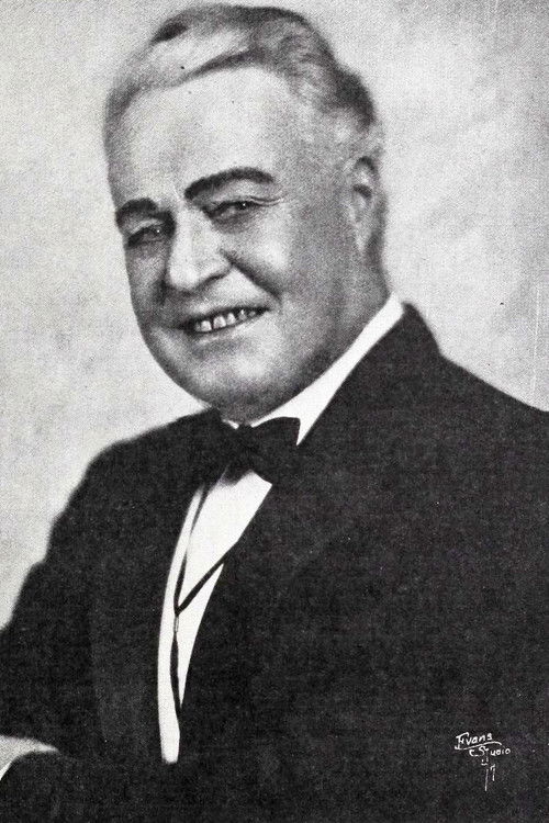 Photo of Howard Truesdale