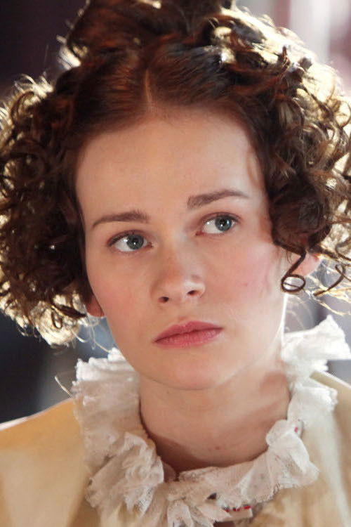 Photo of Annabelle Hettmann