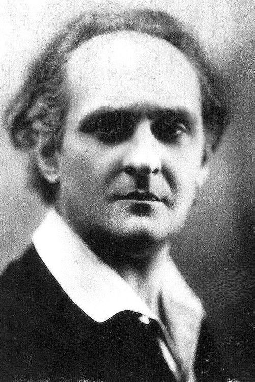 Photo of Henri Baudin