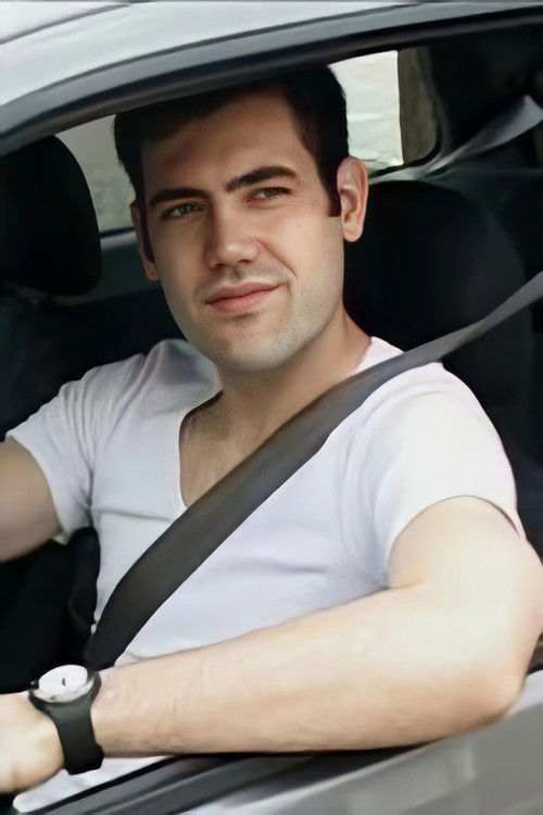 Photo of Benjamin Celex