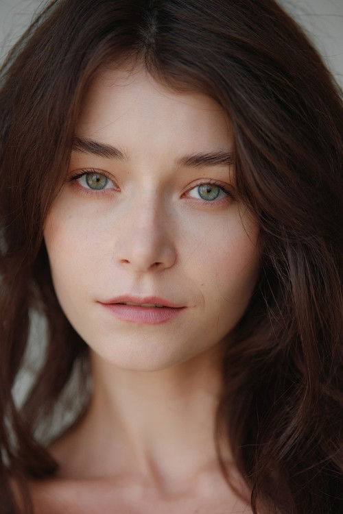 Photo of Tatyana Marakhonich