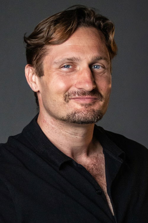 Photo of David Vorderstrasse