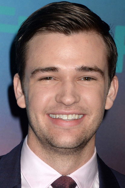 Photo of Burkely Duffield
