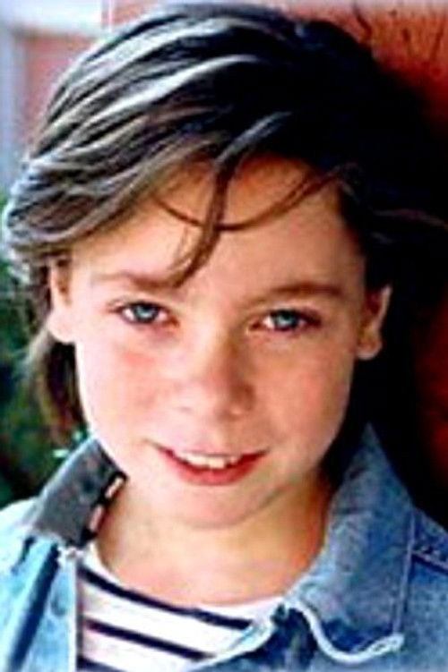 Photo of Harley Cross