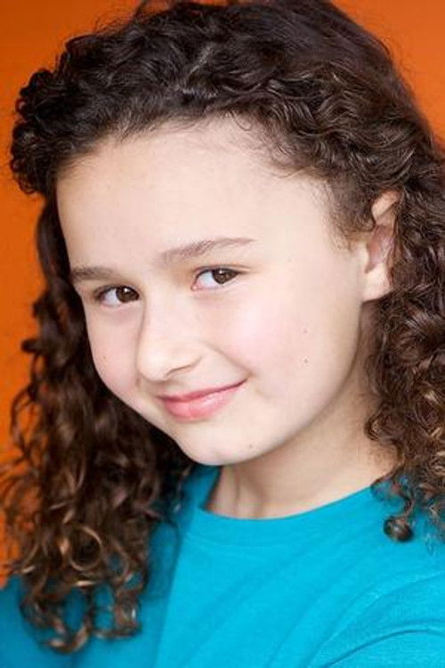 Photo of Rebecca Bloom