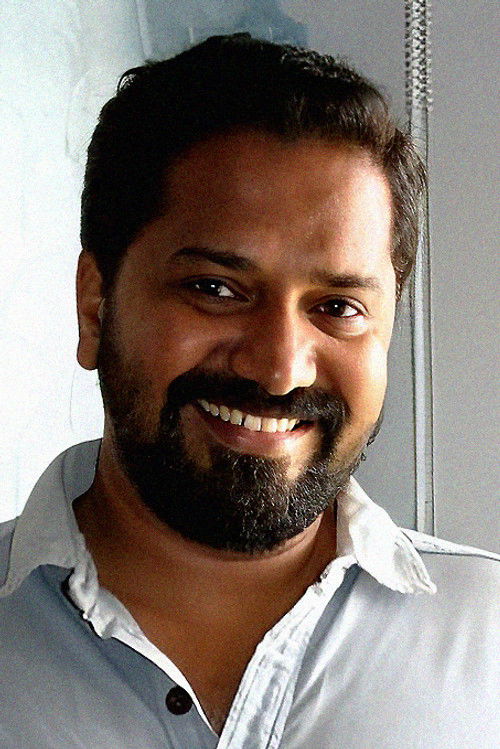 Photo of Jayaprakash Radhakrishnan
