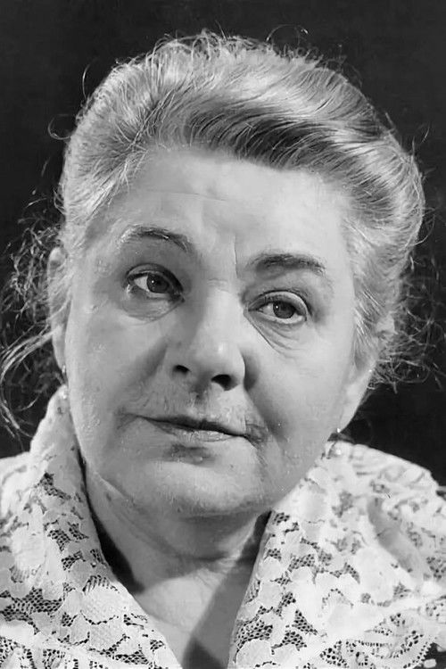 Photo of Nonna Koperzhynska