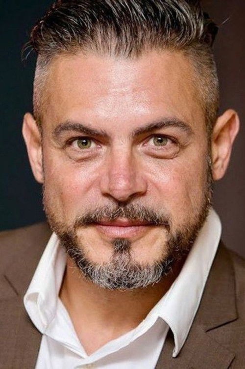 Photo of Luigi Baricelli