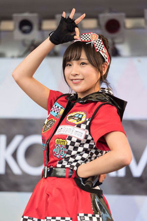 Photo of Ayaka Hidaritomo