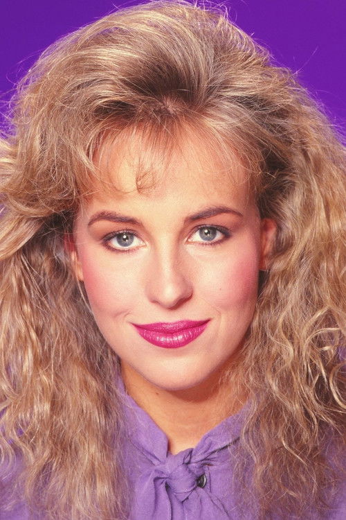Photo of Genie Francis