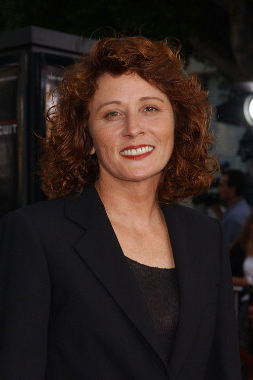 Photo of Annie Corley