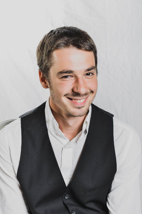 Photo of Boris Shilmansky