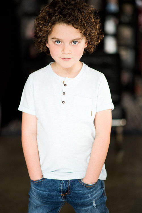 Profile of Benjamin Goas