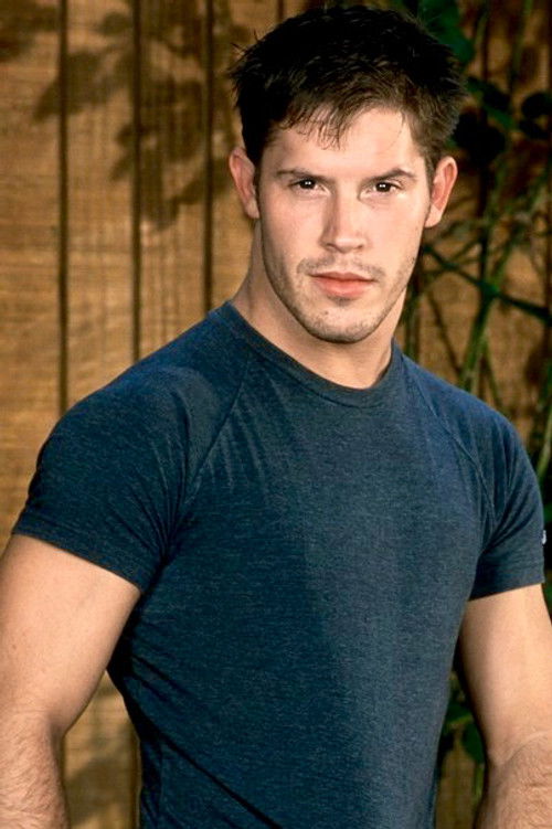 Photo of Cameron Fox