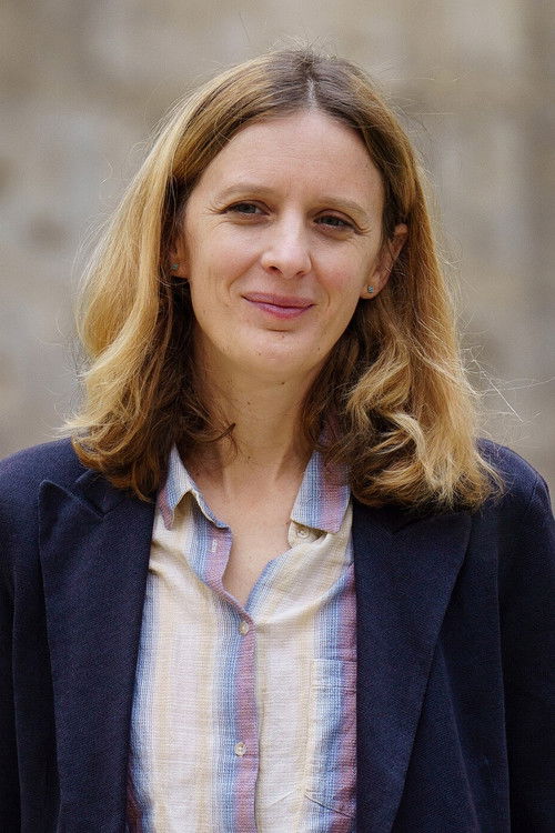 Photo of Mia Hansen-Løve