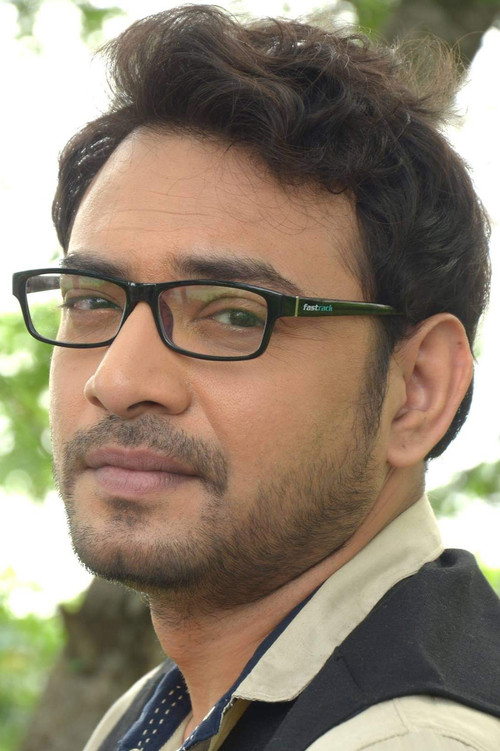 Photo of Ishaan Mazumdar