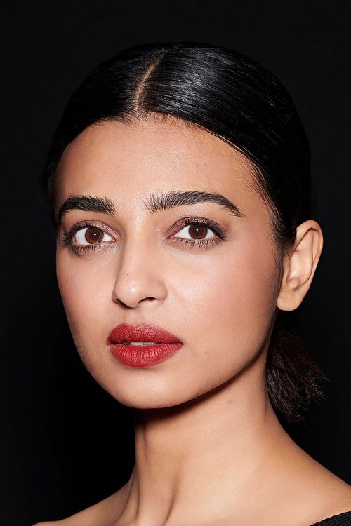 Photo of Radhika Apte