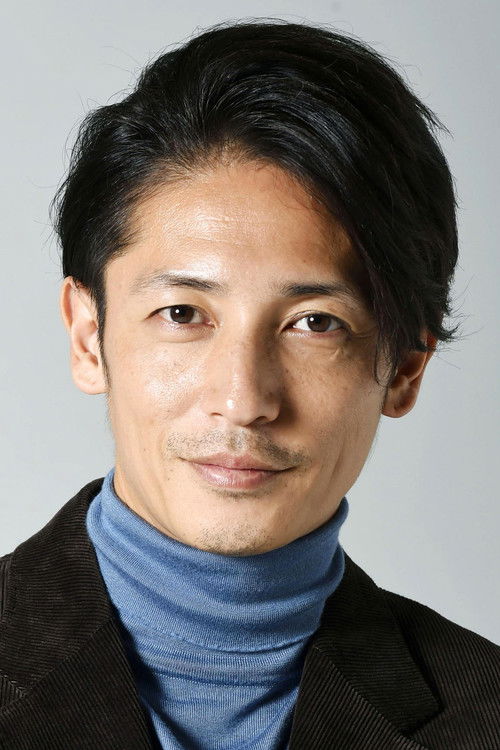 Photo of Hiroshi Tamaki