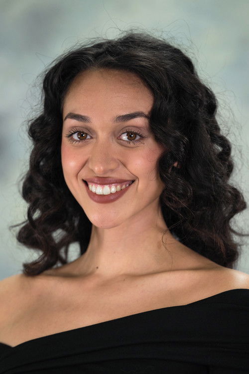 Photo of Robertina Bonano