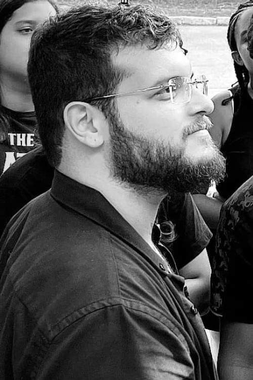 Photo of Tom Nogueira