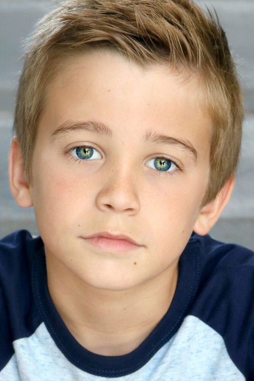 Photo of Parker Bates