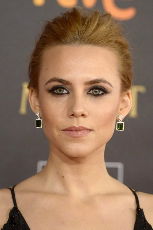 Photo of Aura Garrido