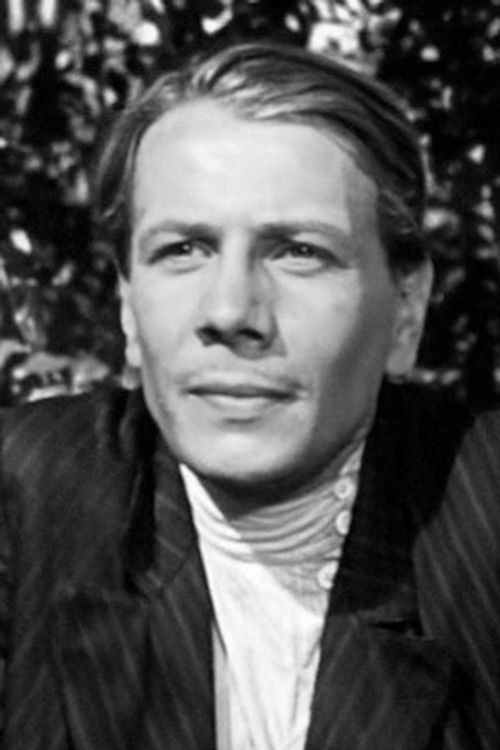 Photo of Leonid Knyazev