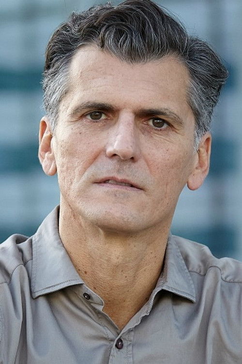 Photo of Alessandro Quattro