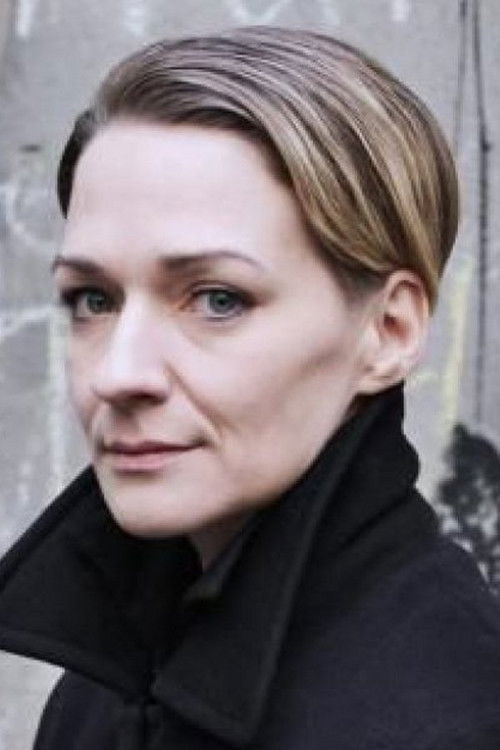 Photo of Anika Mauer