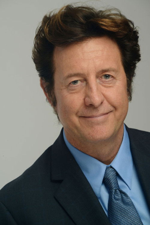 Photo of Glen Ratcliffe