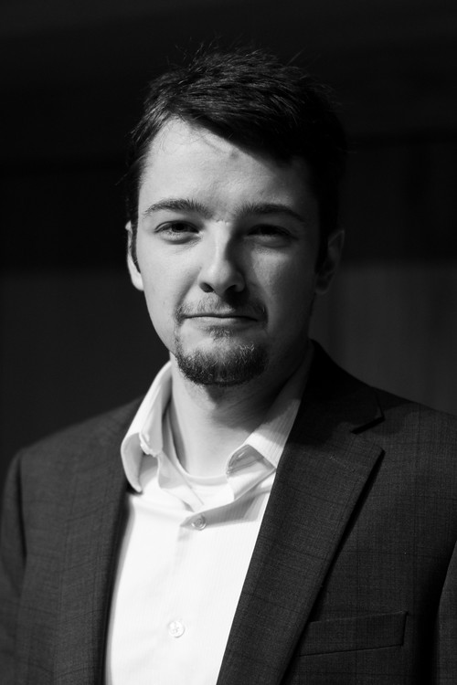 Photo of Aidan Jones