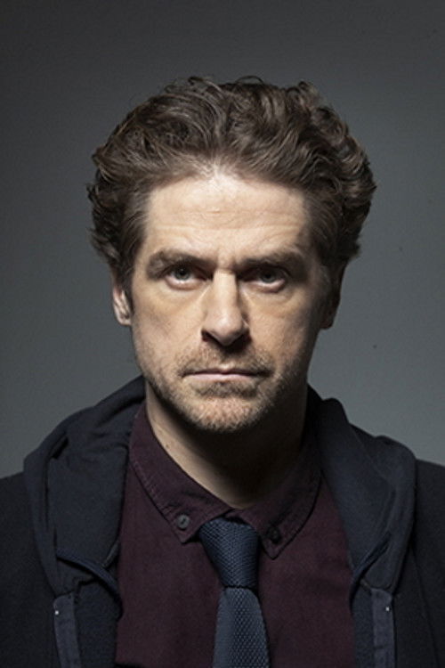 Photo of Dimitris Lalos