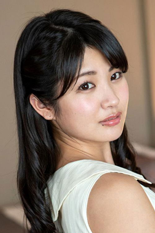 Photo of Aoi Mizutani
