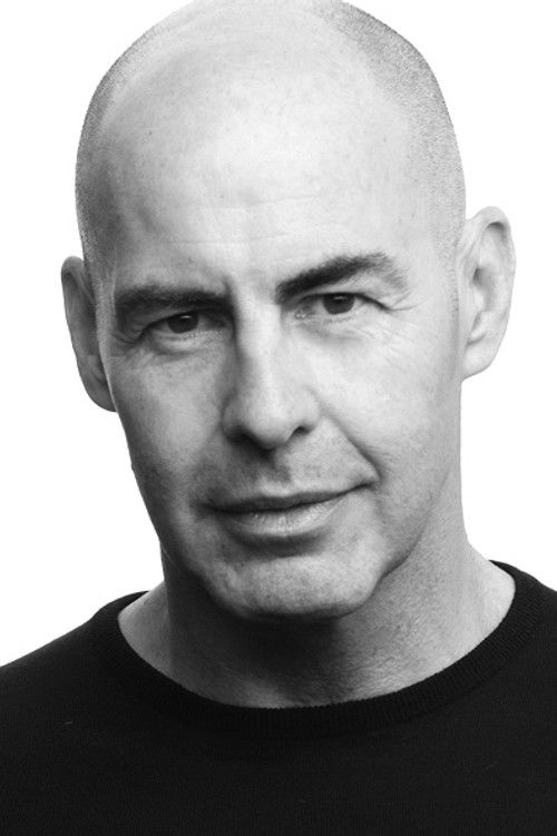 Photo of Terence Beesley