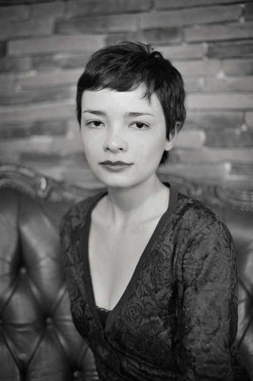 Photo of Céline Laurentie