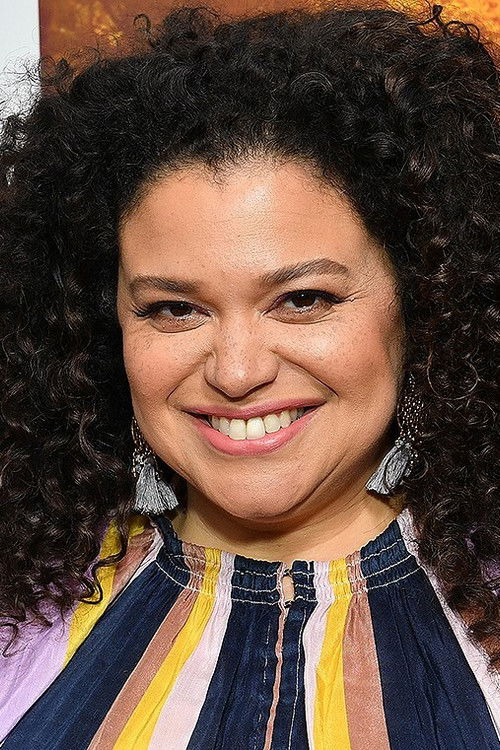 Photo of Michelle Buteau