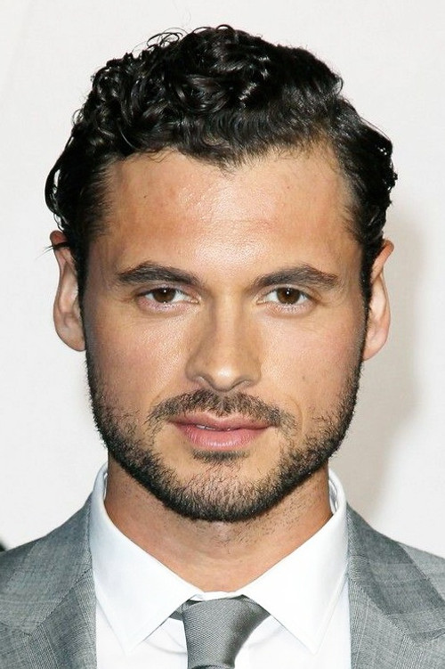 Photo of Adan Canto
