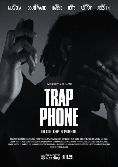Trap Phone